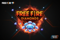 Free Fire — 1060 Diamonds
