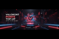 Valorant — 1000 VP